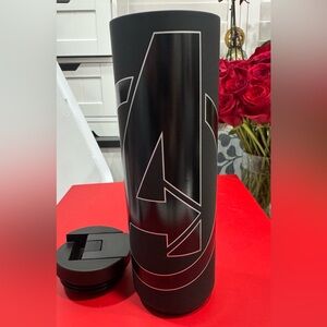 Disney Black Avengers Tumbler